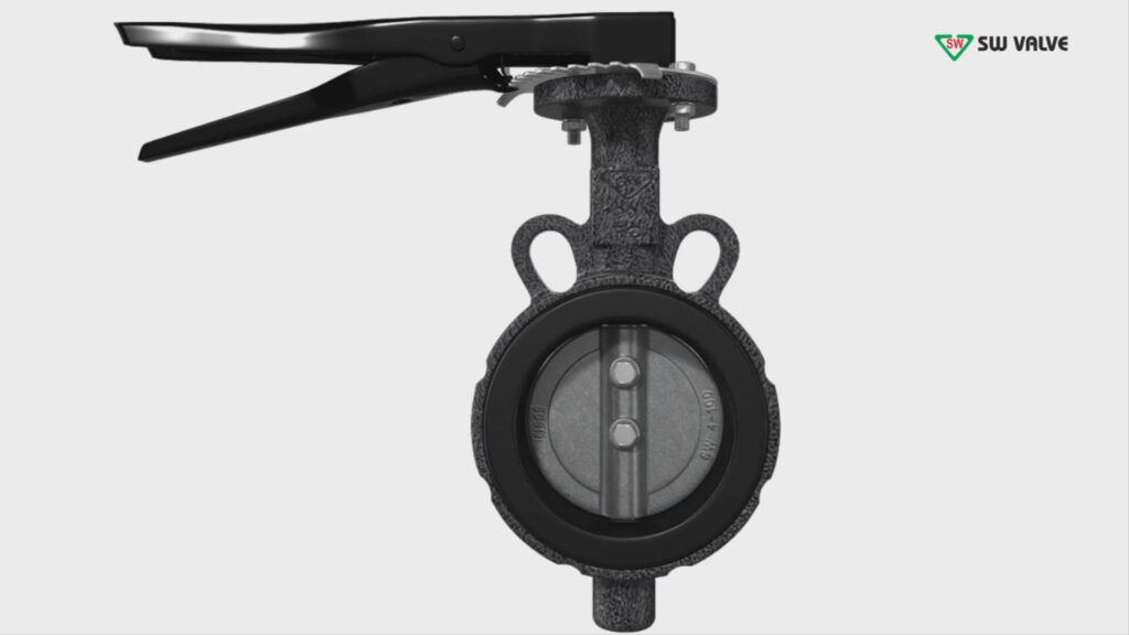 Concentric Butterfly Valve<BR><span style="font-size: 16px;, weight: 400;">600만 원 ｜ 8일</span>